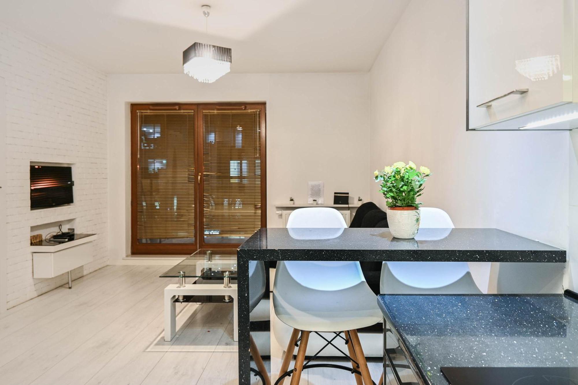 D&A Apartments Old Town Krakow Bagian luar foto